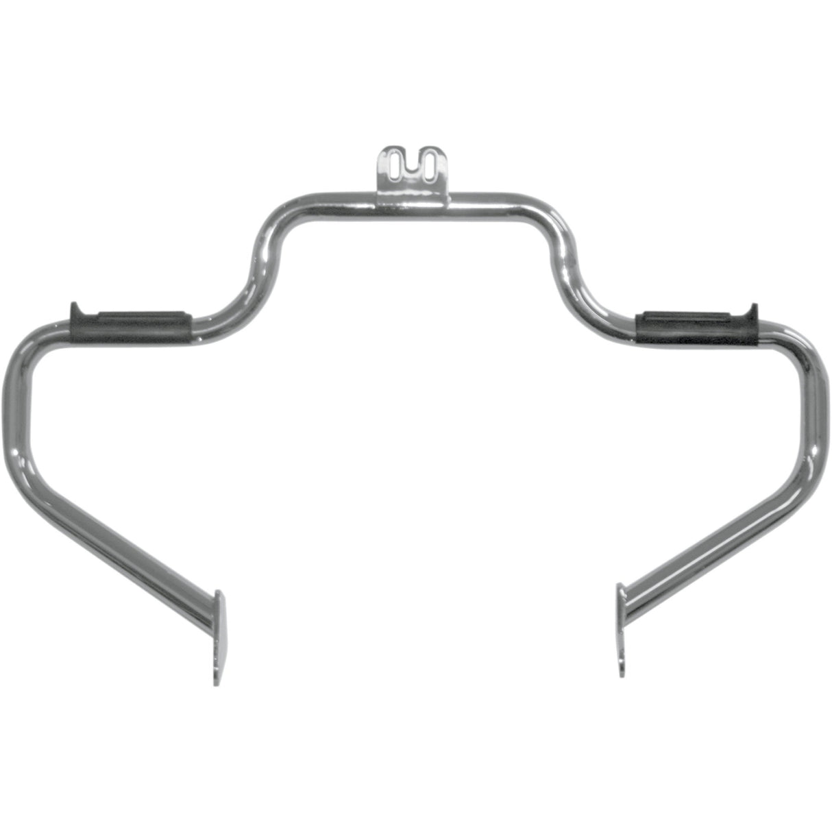 LINDBY 1624-0097 13901 Front Multibar® Multibar® - Chrome - VN 1500
