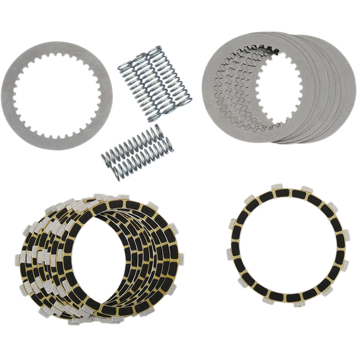 BARNETT TM-37CF 303-70-20037 Clutch Kit