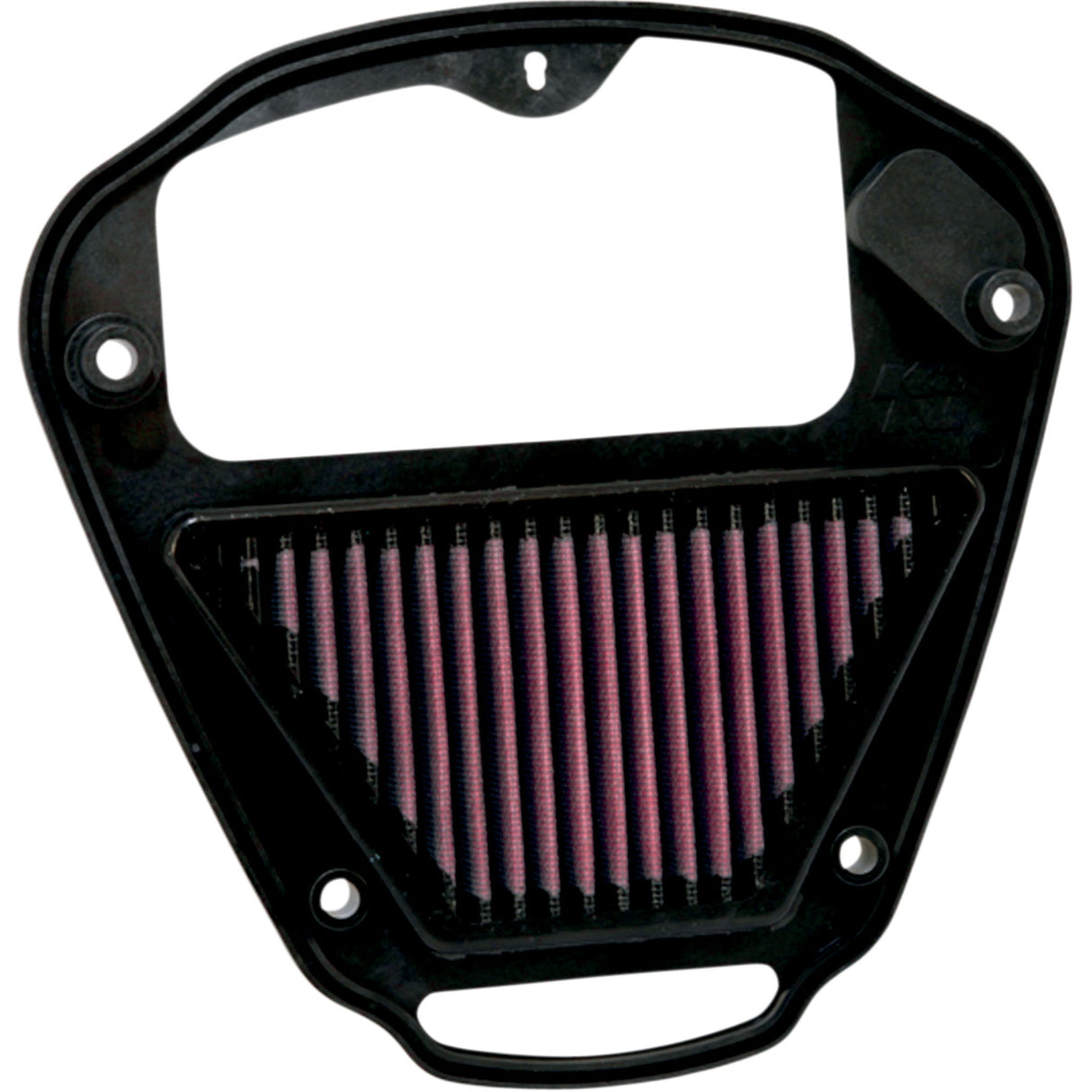K & N 1011-1731 KA-2008 OE Replacement High-Flow Air Filter kawasaki