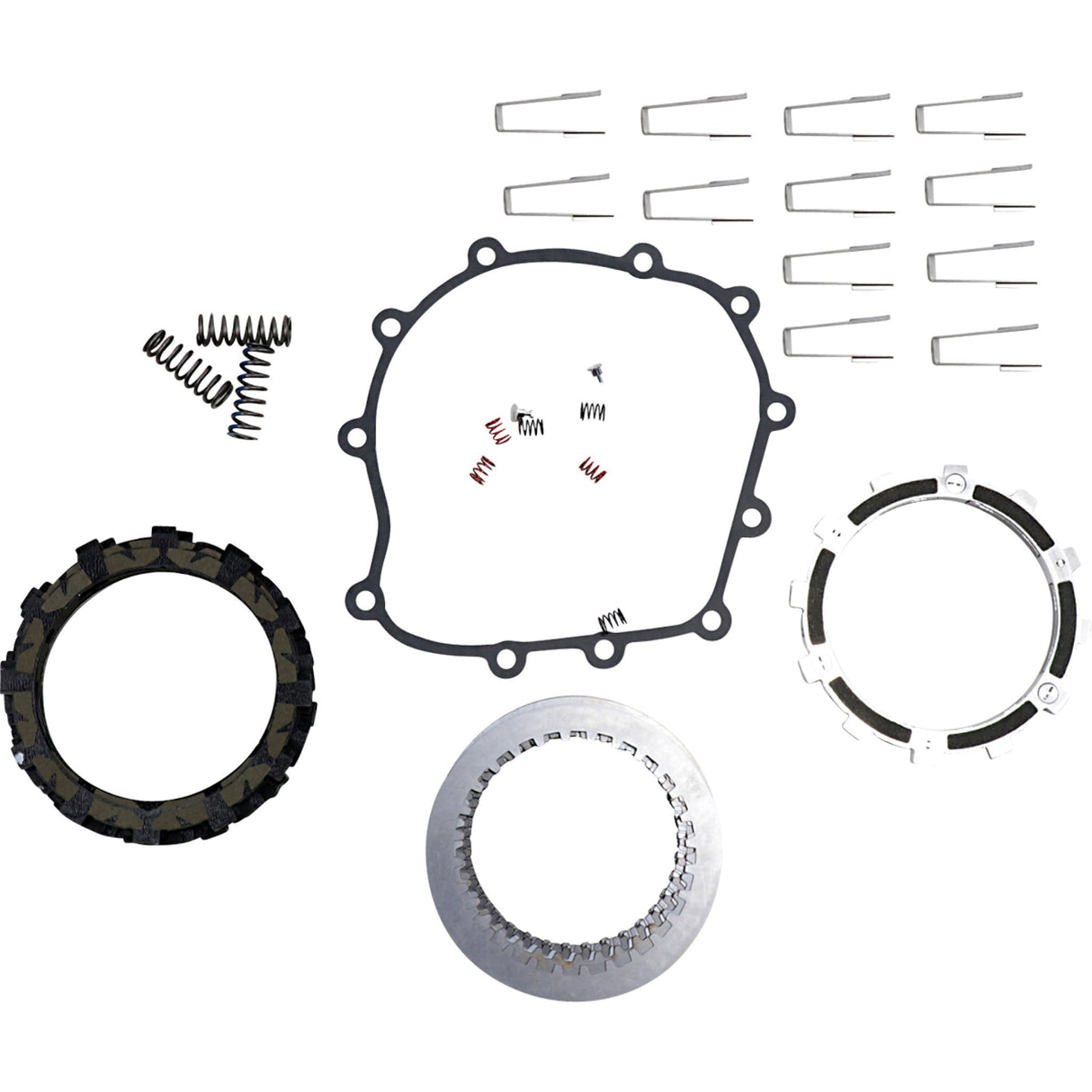 Rekluse RadiusX Clutch Kit - RMS-6309009 Gas Gas 450F Factory Edition 2025