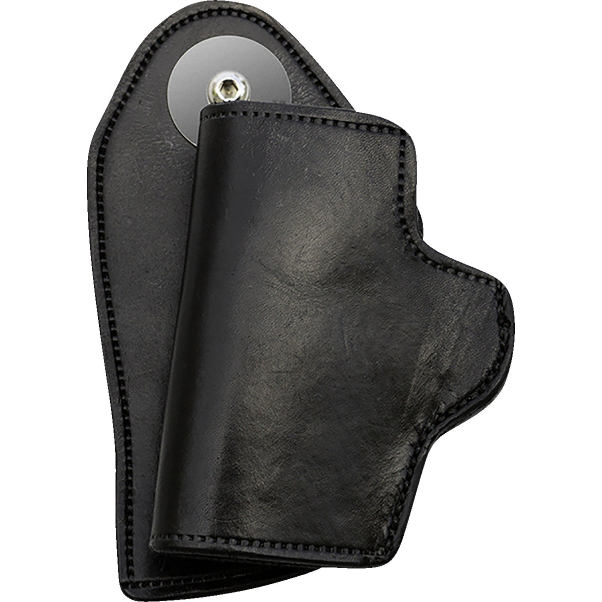 Rickrak ® Saddlebag Gun Holster Large - SBGH-L-L For Harley Touring 1985-2026