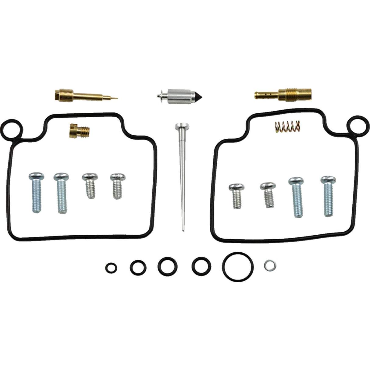 Parts Unlimited Repair Kit - 1003-1294 Honda VT600C Shadow / VT600CD Shadow Deluxe 2004-2005