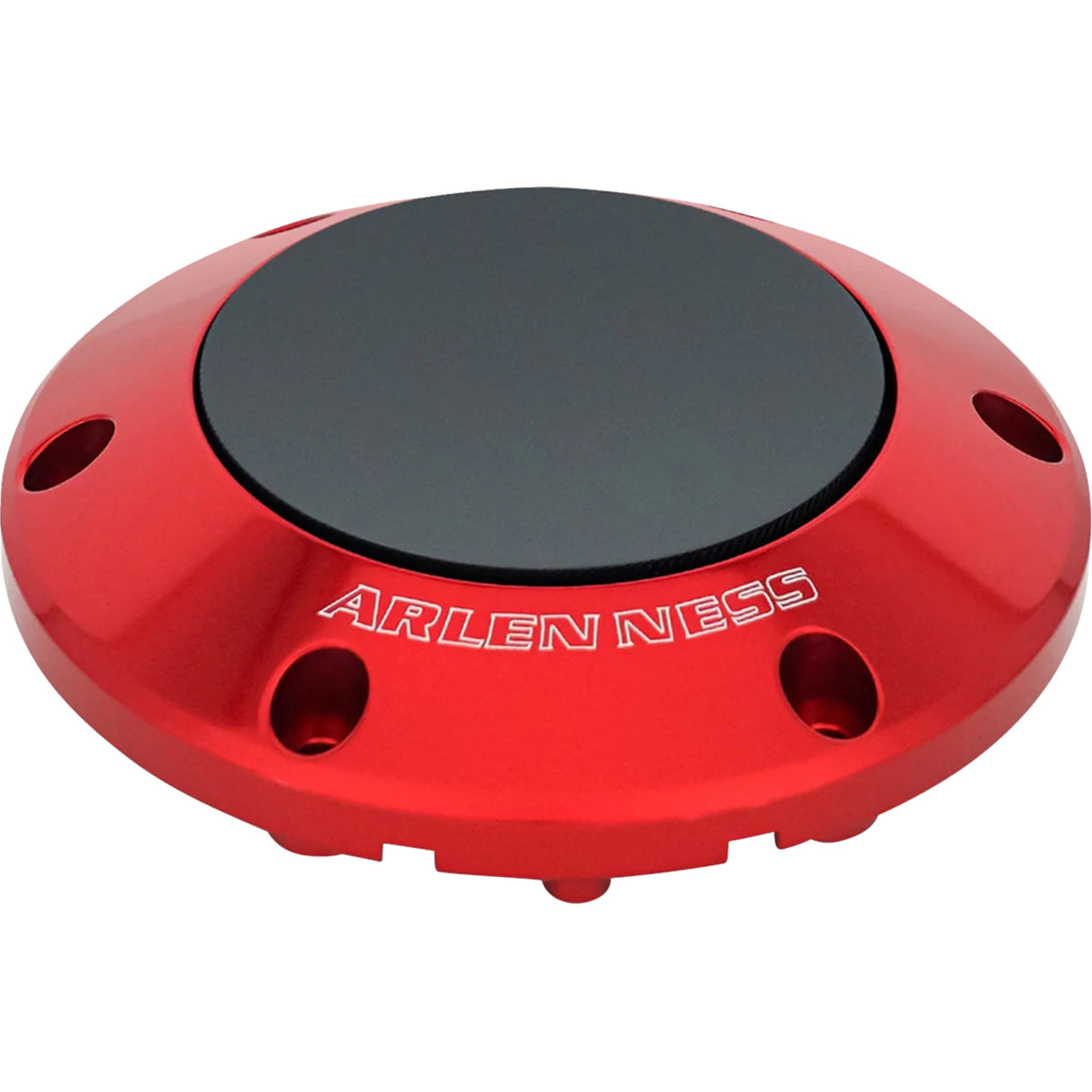 Arlen Ness Fuel Cap - 701-022 For Harley Touring 2023-2026