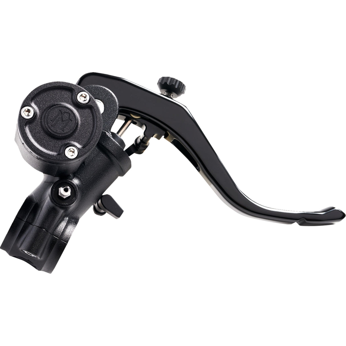 PERFORMANCE MACHINE (PM) 0610-2188 0062-2936-SMB Radial Brake Master Cylinder - 11/16" - Black Ops