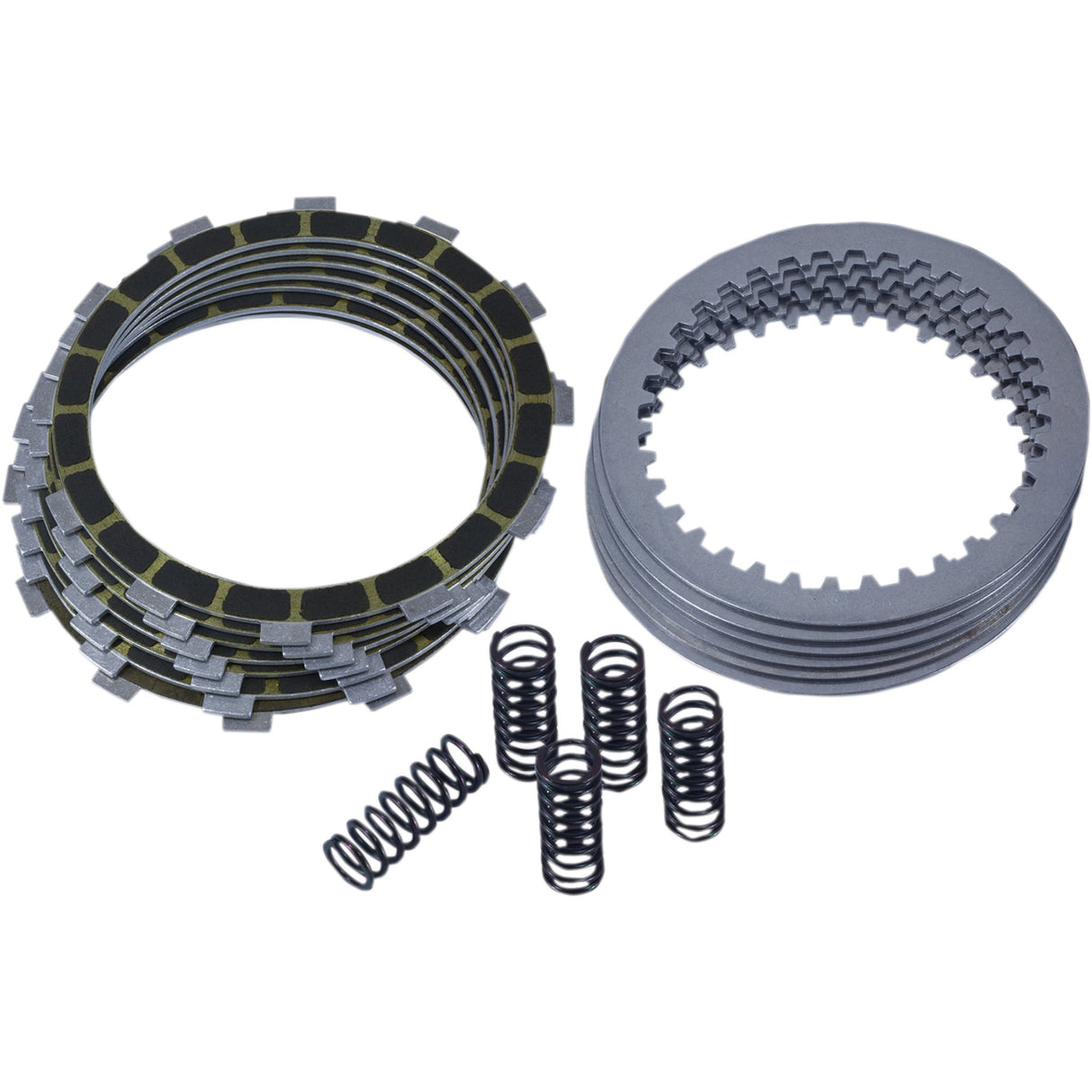Barnett Extra Plate Clutch Kit - 304-40-10016 For Indian 2014-2022