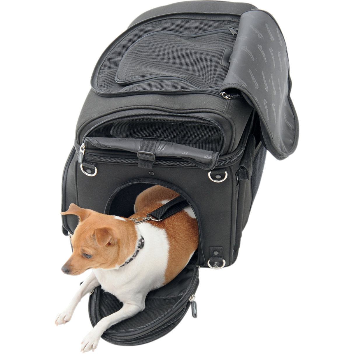 SADDLEMEN 3515-0131 EX000627 Pet Voyager