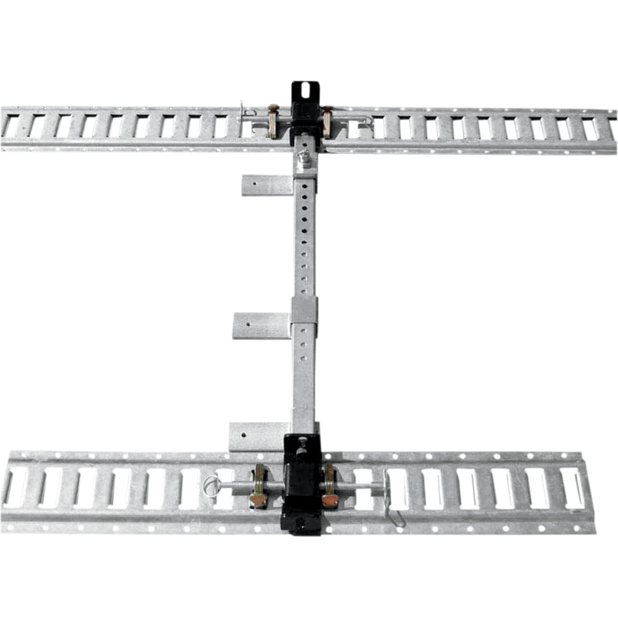 CONDOR 3911-0038 UNIV-E TRACK E-Track Adapter Kit E-Track Chock Adapter