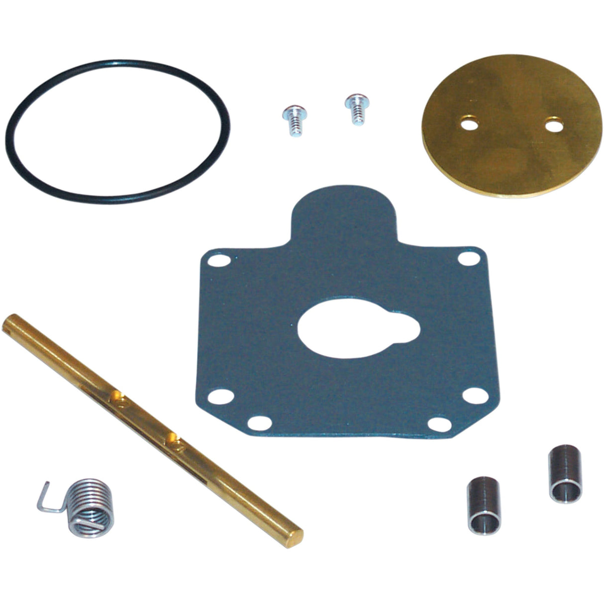 S&S CYCLE 112903 11-2903 Carburetor Rebuild Kit - Super B