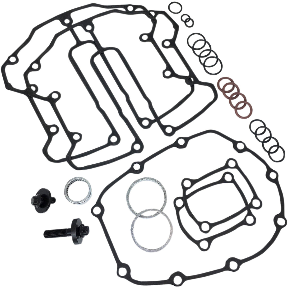 FEULING OIL PUMP CORP. 0934-5984 2030 Top End Camshaft Installation Kit - M8