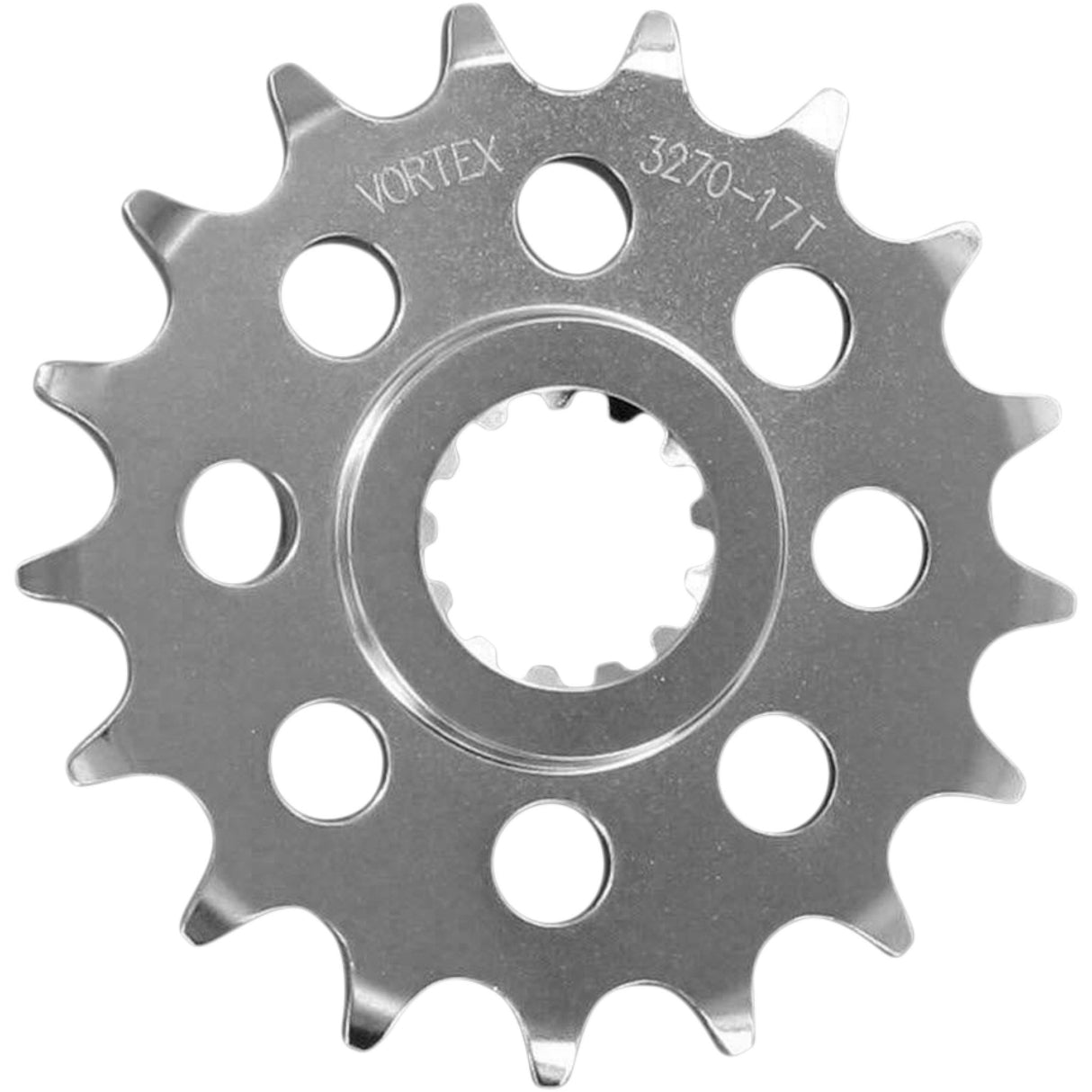 Vortex Sprocket - 3270-17 Triumph Daytona 675 2006-2015