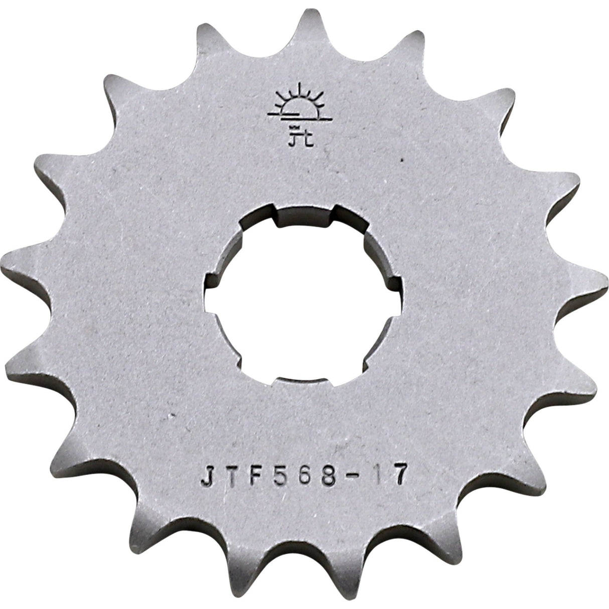 JT SPROCKETS JTF568-17 JTF568.17 Countershaft Sprocket Counter Shaft Sprocket - 17-Tooth