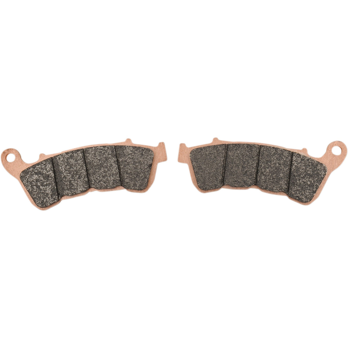 Sbs Brake Pad - 934H.HS For Harley Sportster 2014-2022