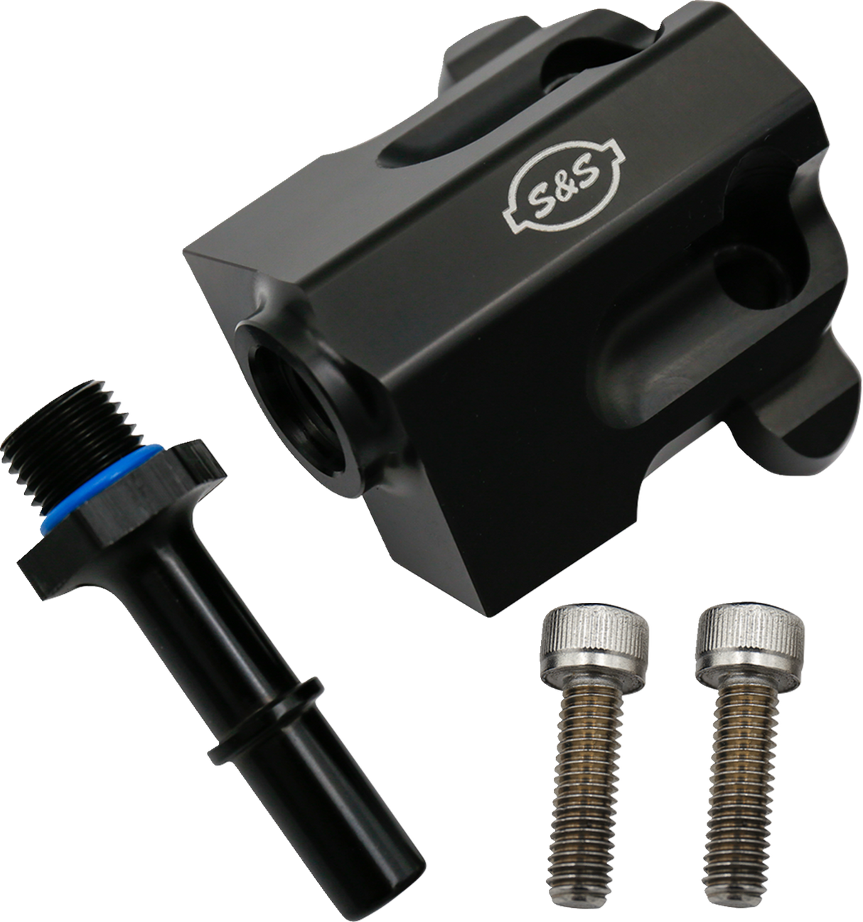 Replacement Fuel Rail Kit