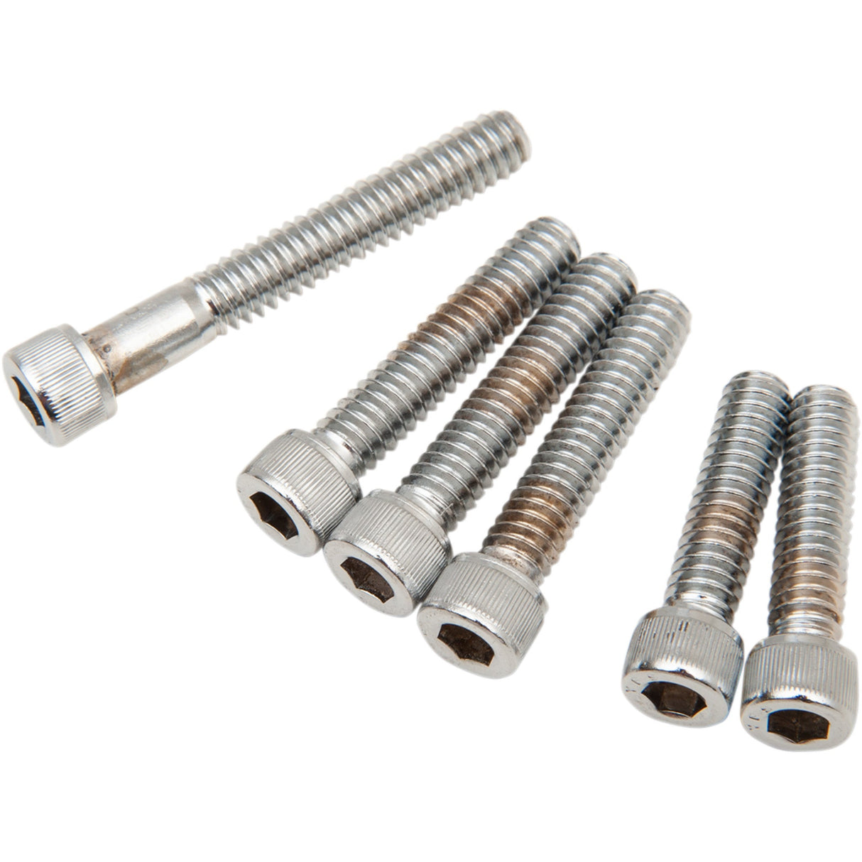 Drag Specialties Bolt For Harley Motorcycles 1970-1984