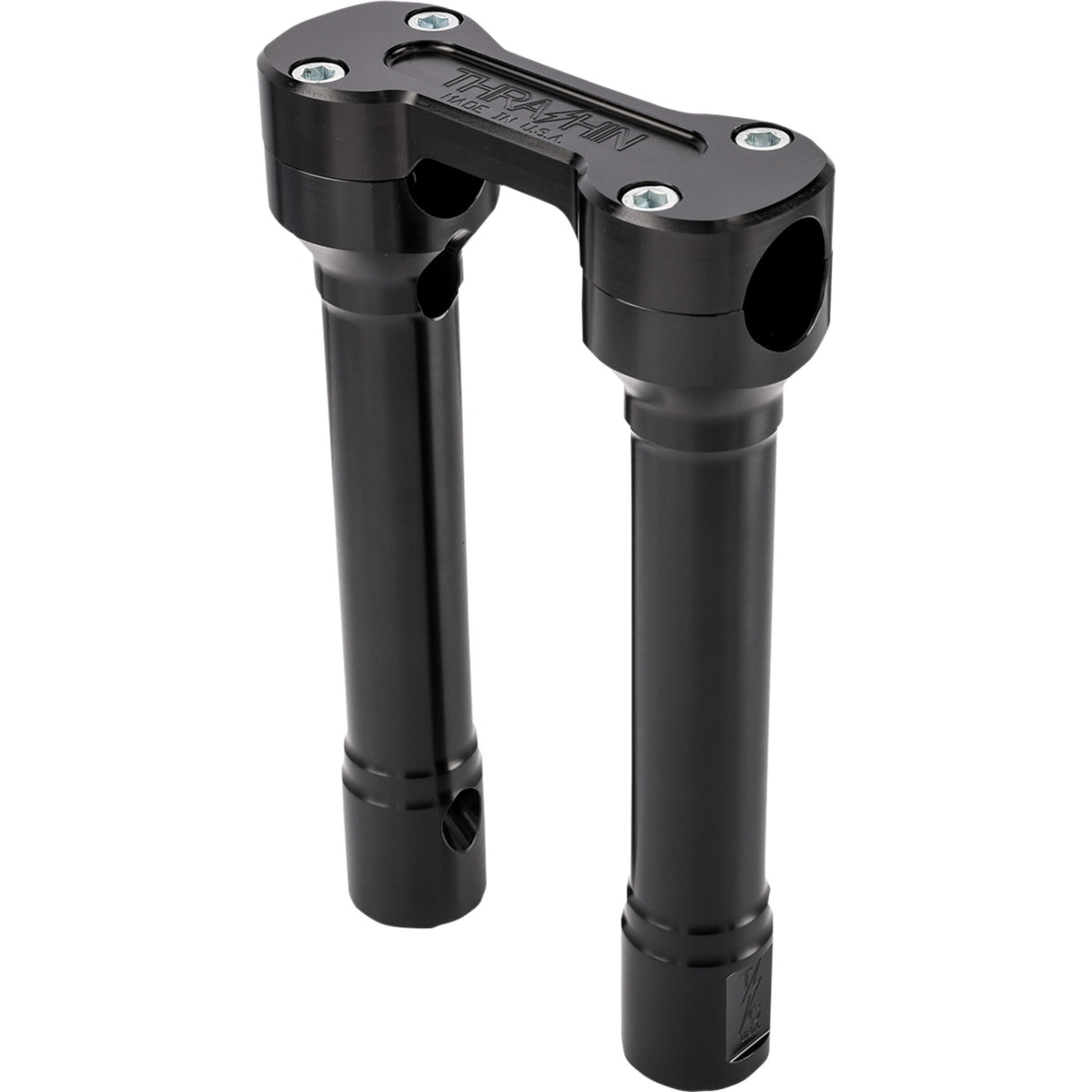 Thrashin Supply Co. Riser - TSC-8100-1 For Harley Motorcycles 1973-2026