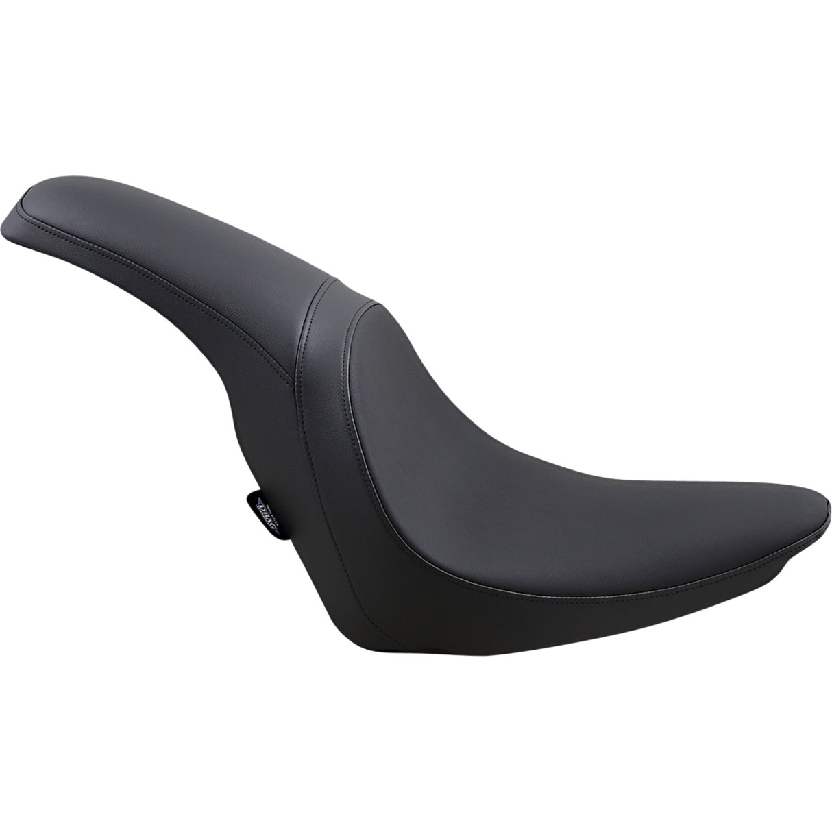 DRAG SPECIALTIES Predator Seat Smooth - FXS/FLS '11-'17