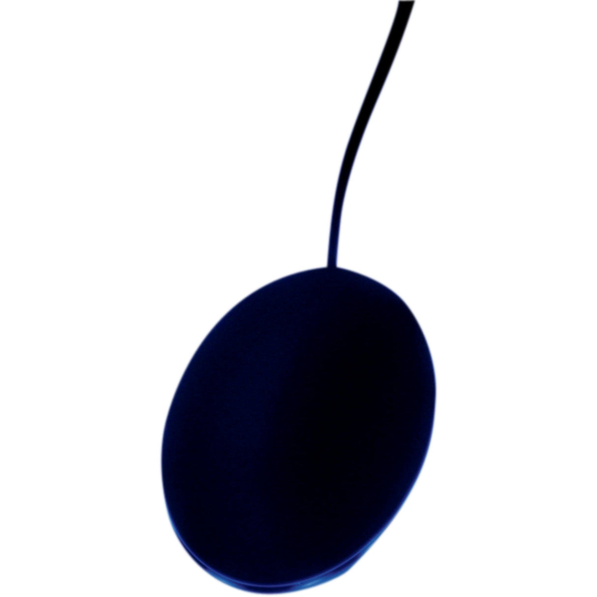 CUSTOM DYNAMICS 2040-1020 MWZ12B Magical Wizards™ Light Wheel Wizard Light Wheel - Black