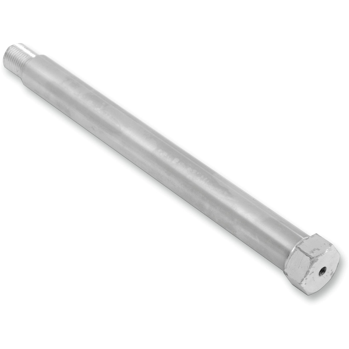 Eastern Motorcycle Parts Swingarm Pivot Bolt Chrome - A-47510-58 For Harley Motorcycles 1958-1985