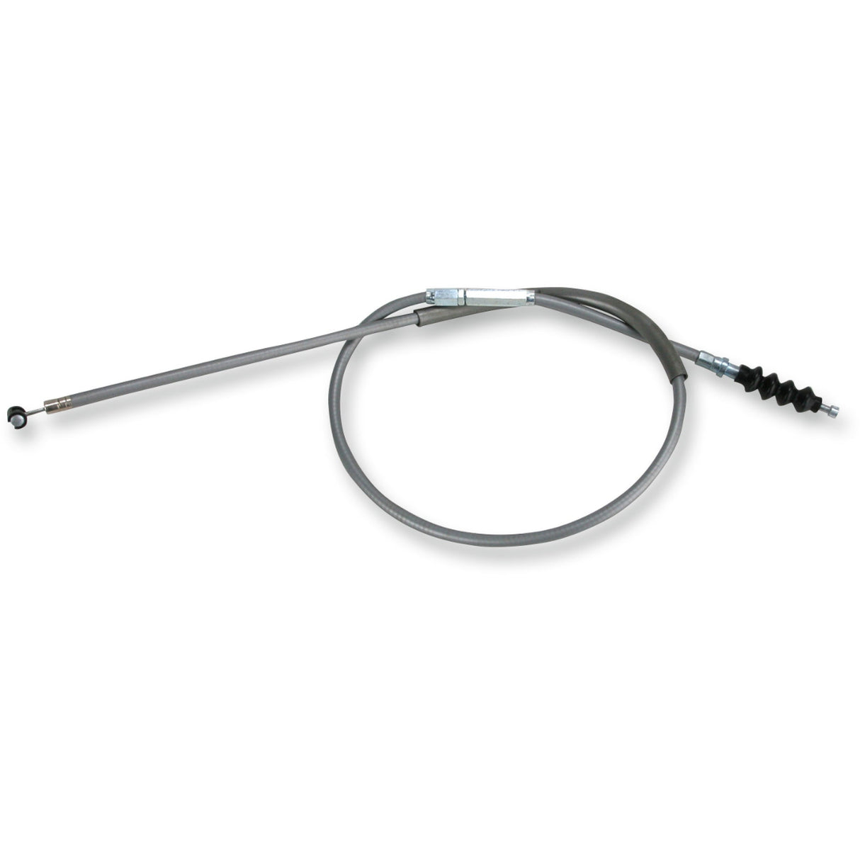 PARTS UNLIMITED K28-5505 Black Vinyl Clutch Cable honda