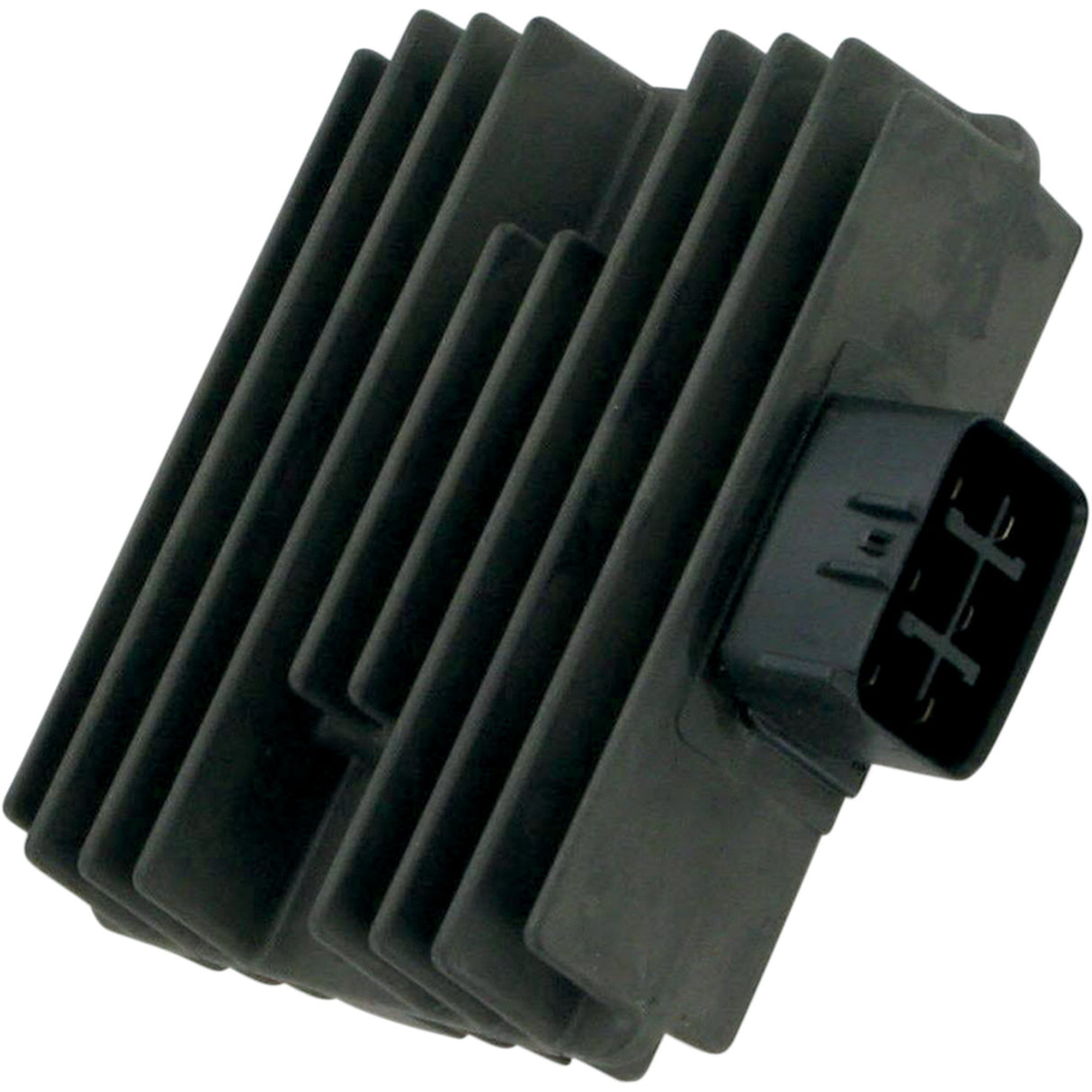 RICK'S MOTORSPORT ELECTRIC 2112-0240 10-413 Rectifier and Regulator for Yamaha Regulator/Rectifier - Yamaha