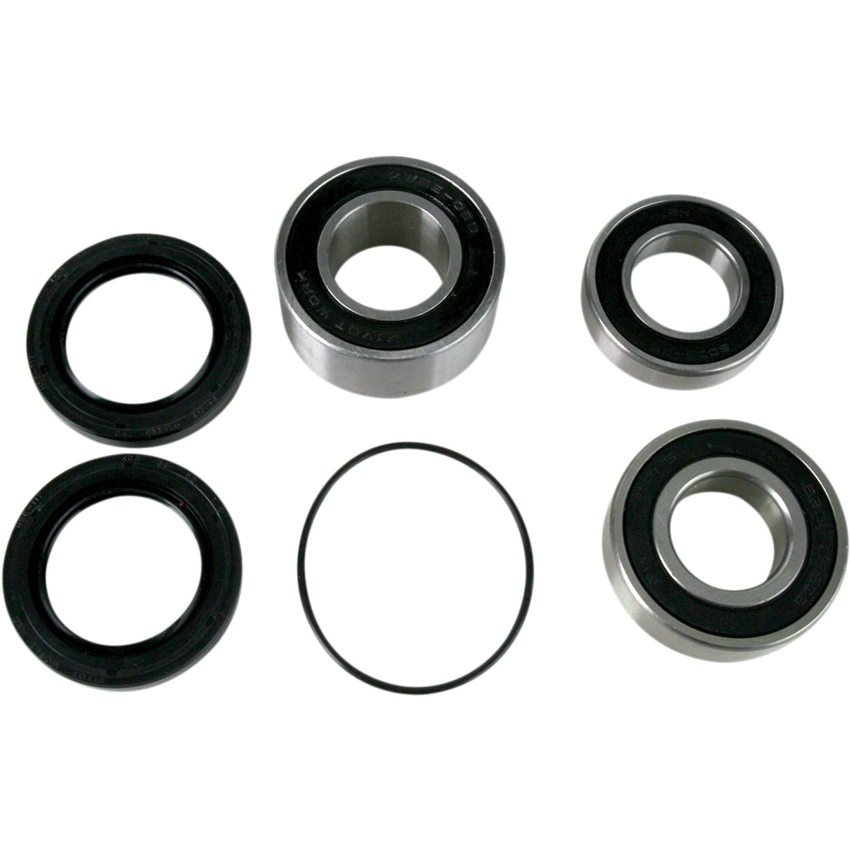 Pivot Works Wheel Bearing - PWRWS-H14-000 Honda CBR929RR / RVT1000R / CBR954RR 2000-2006