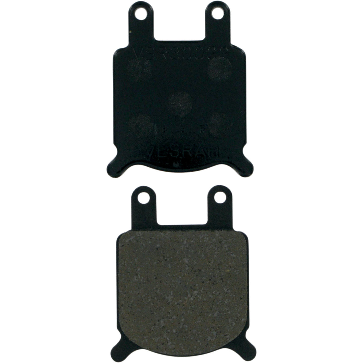 GMA ENGINEERING BY BDL 1720-0076 GMA B PADS Caliper Brake Pads Brake Pads - "B" Caliper
