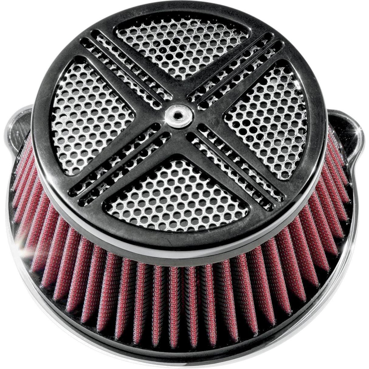 BARON 1010-0746 BA-2361-00B xXx Big Air Kit black