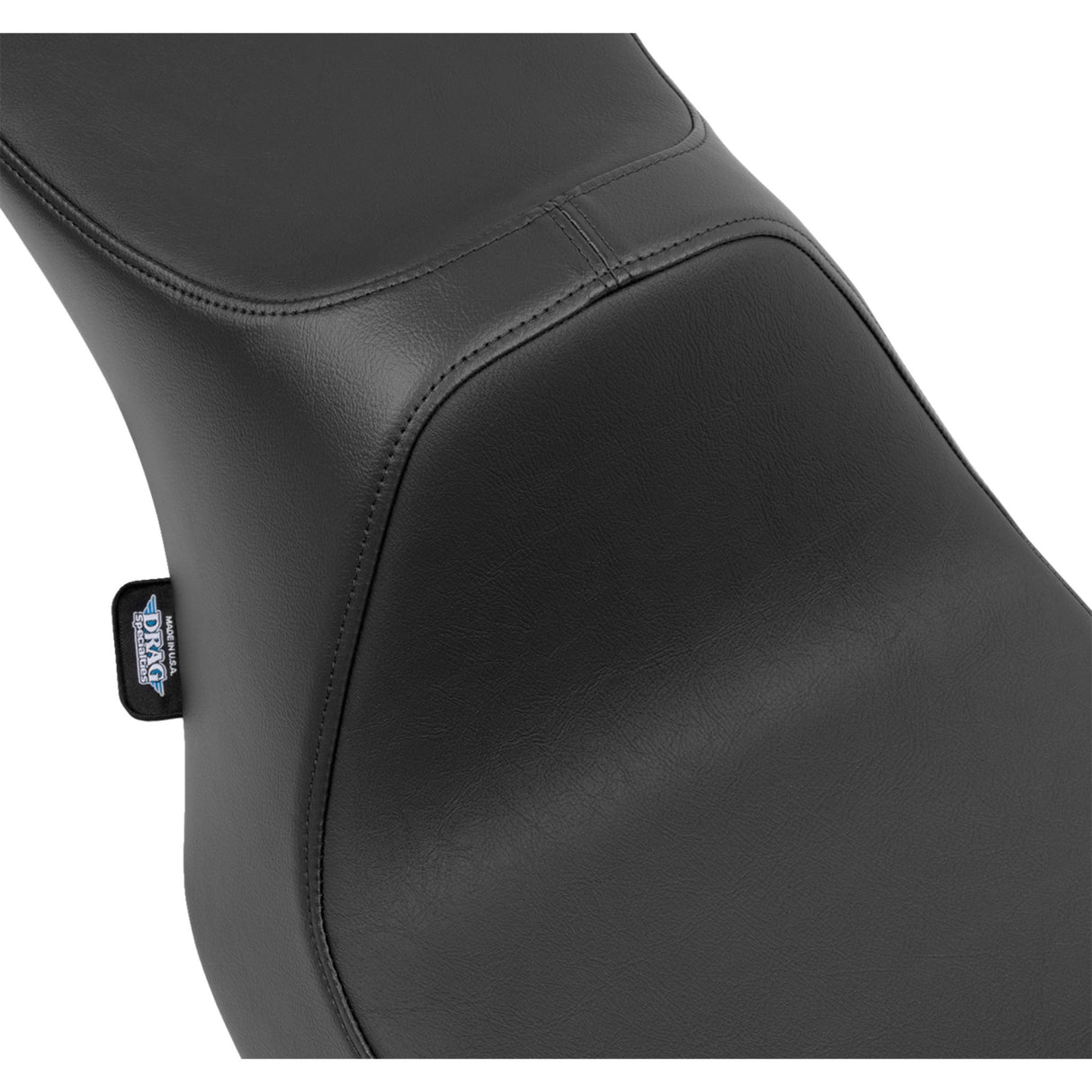 DRAG SPECIALTIES Predator III Seat - FLT/FLH '23-'24