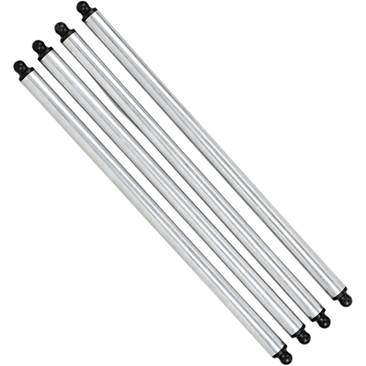 COLONY DS-189846 7123-4 Replacement Aluminum Pushrods Pushrod Kit - XL