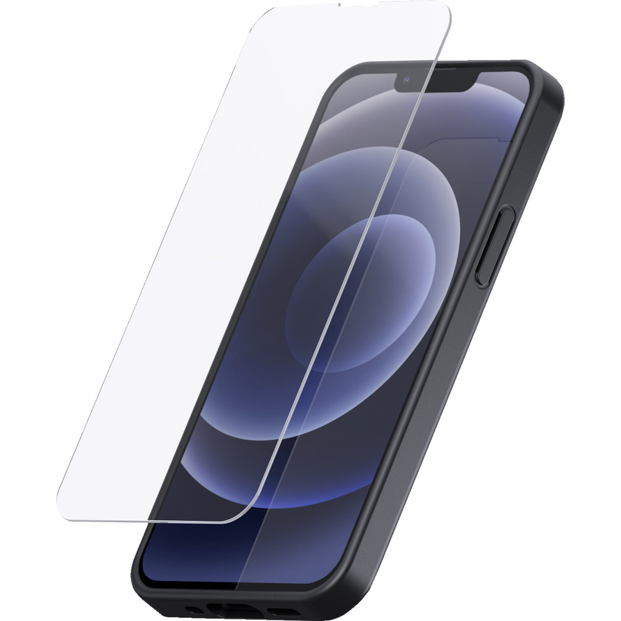 SP CONNECT 0636-0649 52867 Screen Protector glass - iphone 16 plus