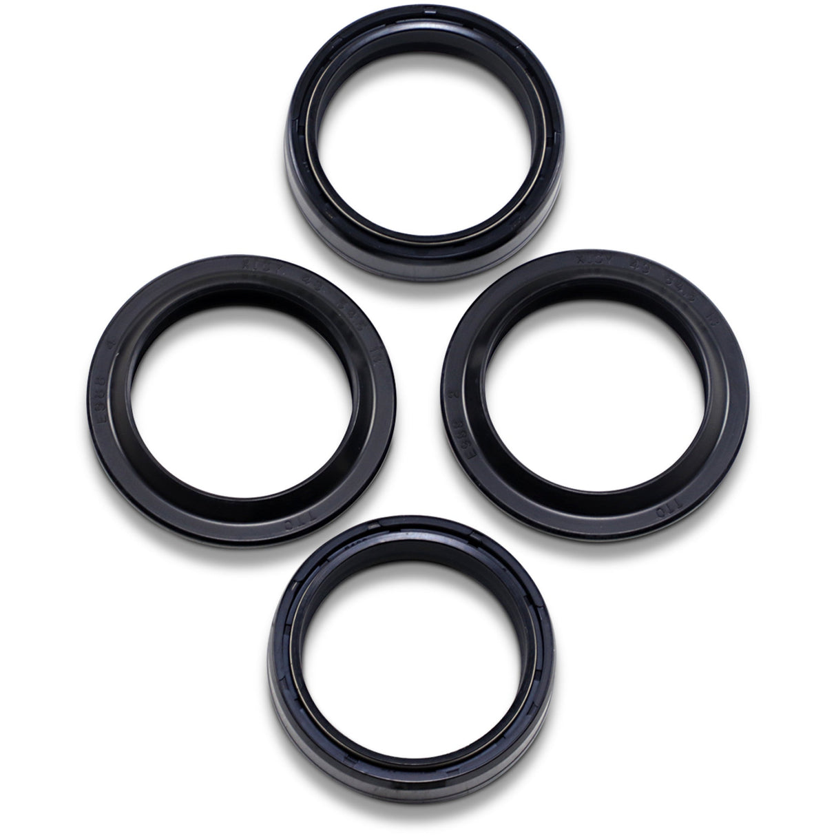 Drag Specialties Seal Kit - 0407-0344 Buell Cyclone 1997-2002