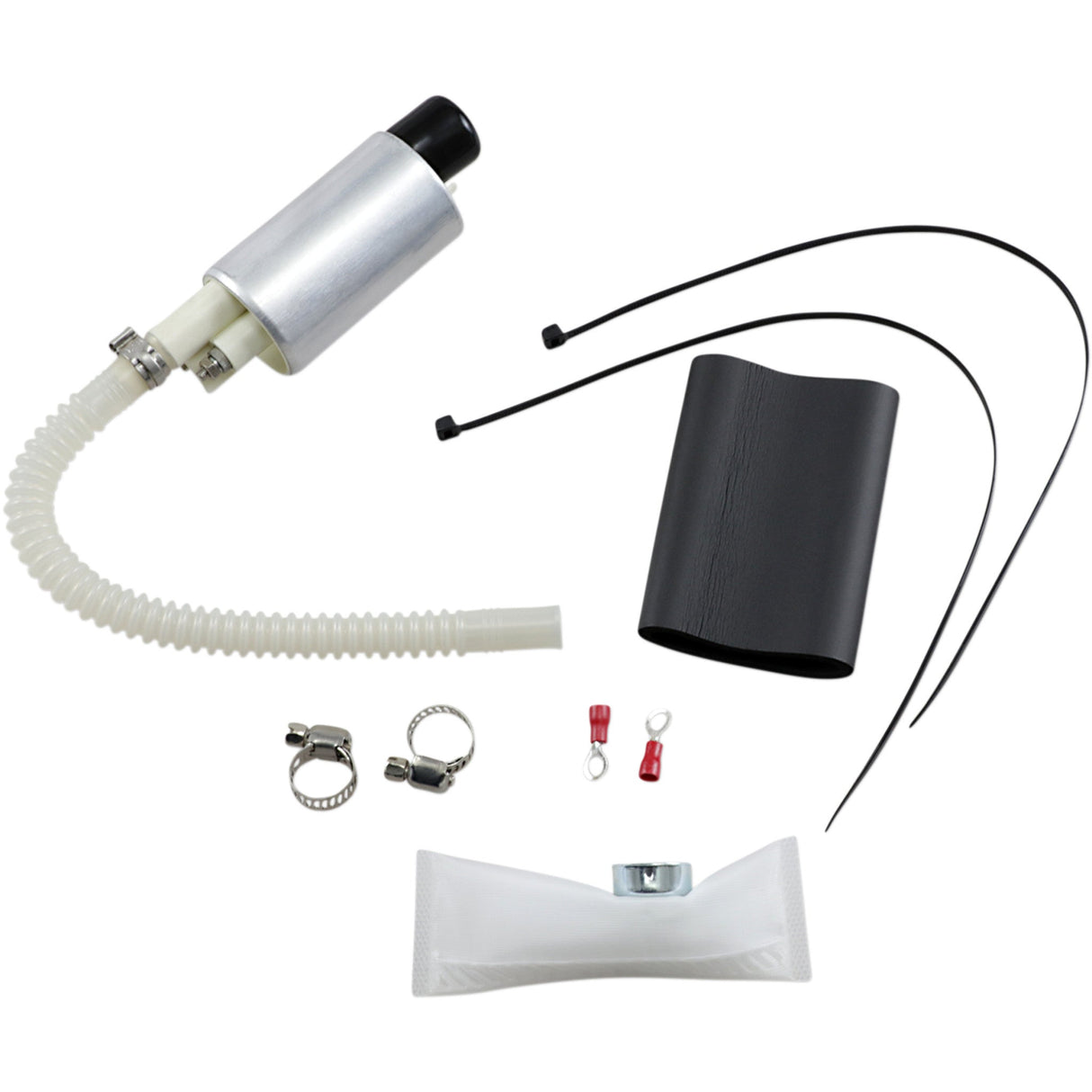 ALL BALLS 1009-0053 47-2007 Fuel Pump Rebuild Kit honda