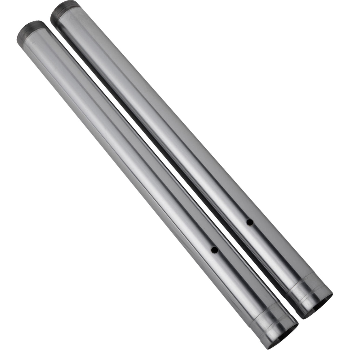 CUSTOM CYCLE ENGINEERING 0404-0691 710130 Fork Tubes 47 mm - 20.88" - hard chrome