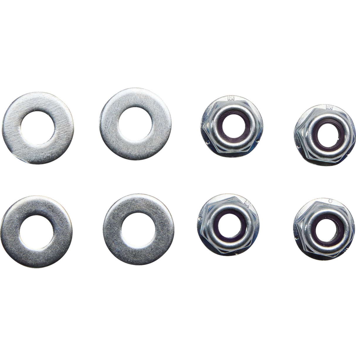 COBRA 3516-0322 602-2702B 2-Up Tour Pak® Mount - 2-Up Tour-Pak® Mount - Black