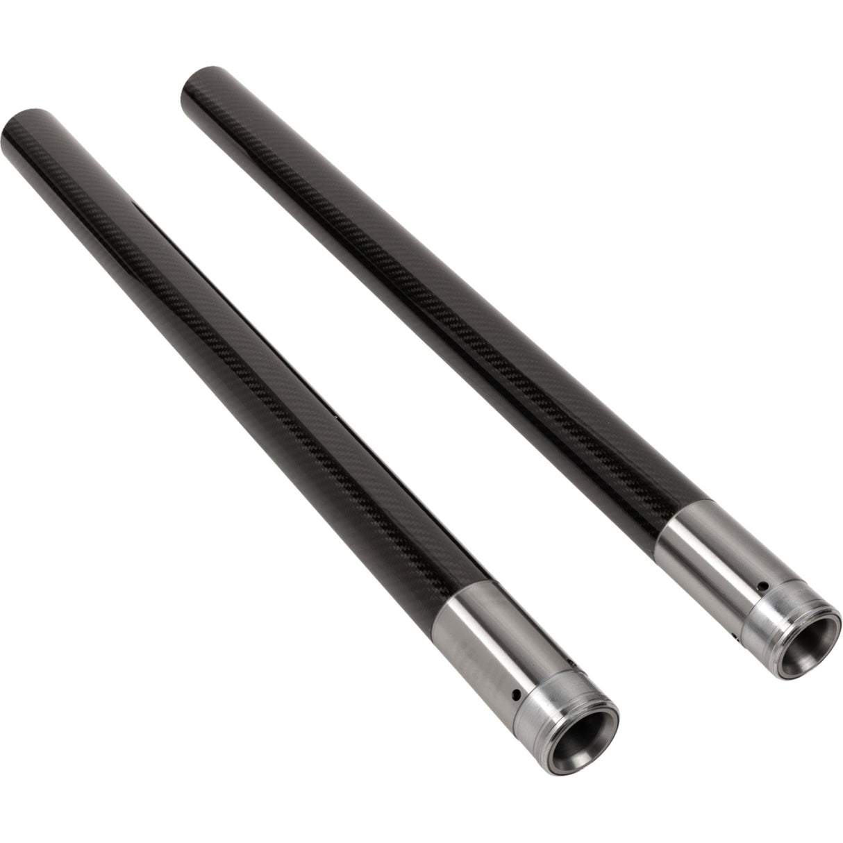 CUSTOM CYCLE ENGINEERING 0404-0696 716005 Fork Tubes 49 mm