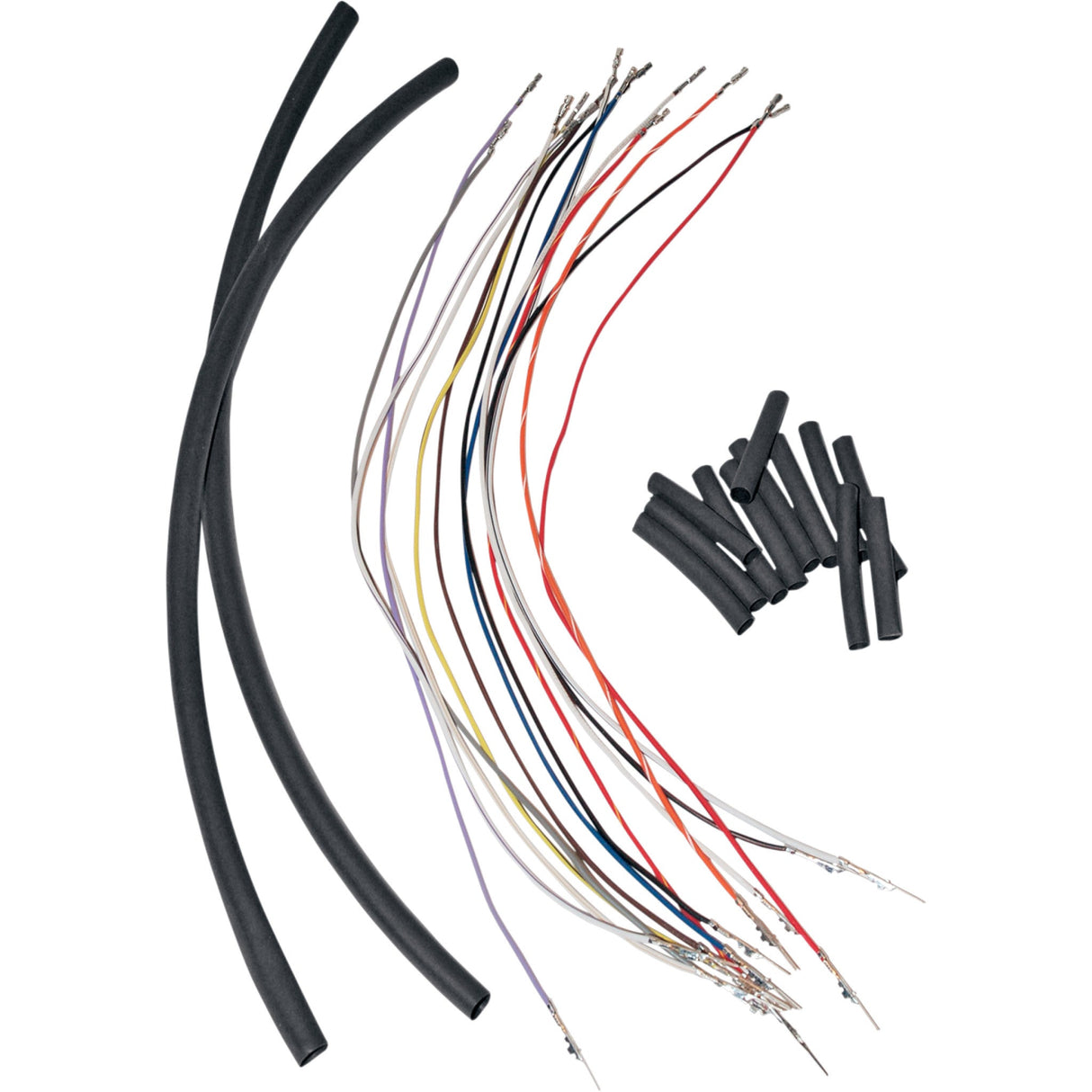 Namz Extension Wiring Kit - NHCX-MB04 For Harley Touring 2007-2013