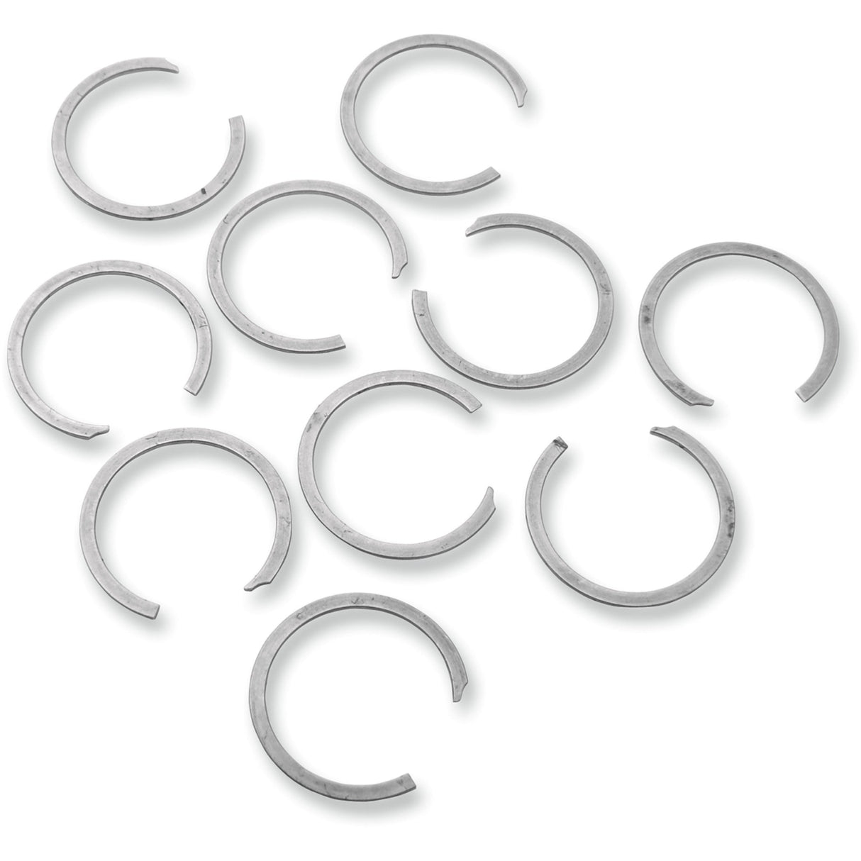 EASTERN MOTORCYCLE PARTS DS-194192 A-25785-30A Idler Gear & Circuit Breaker Bushings Idler Gear and Circuit Breaker Bushings