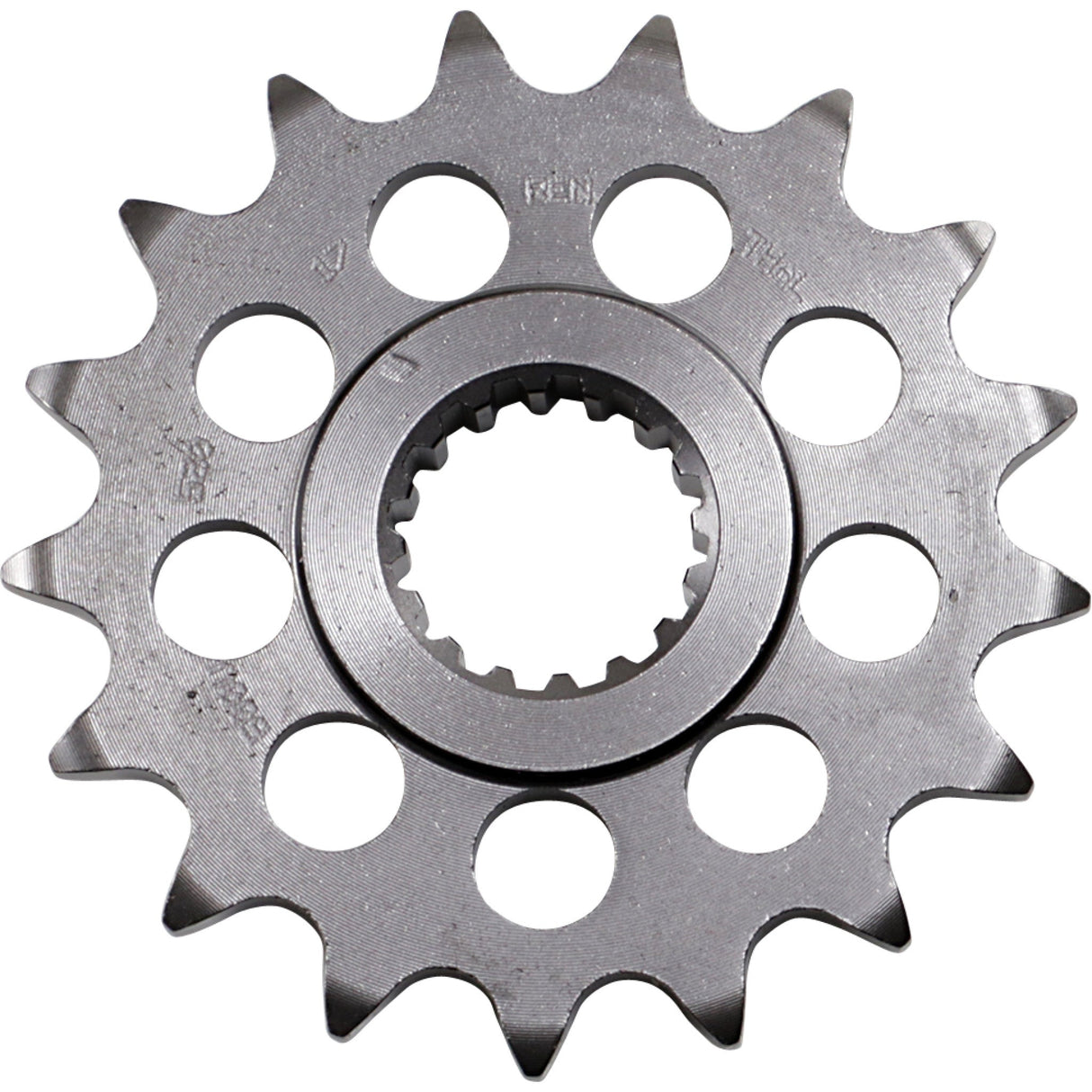 Renthal Sprocket - 500U-520-17P Suzuki 1000 2017-2024