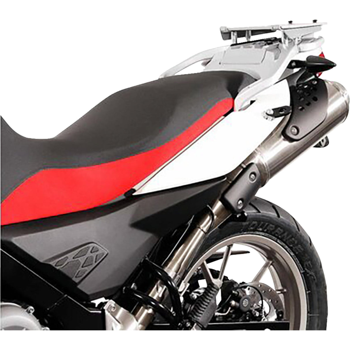 Sw-Motech Trax Hard Case System - KFT.07.094.70000/B BMW F650GS 1999-2007
