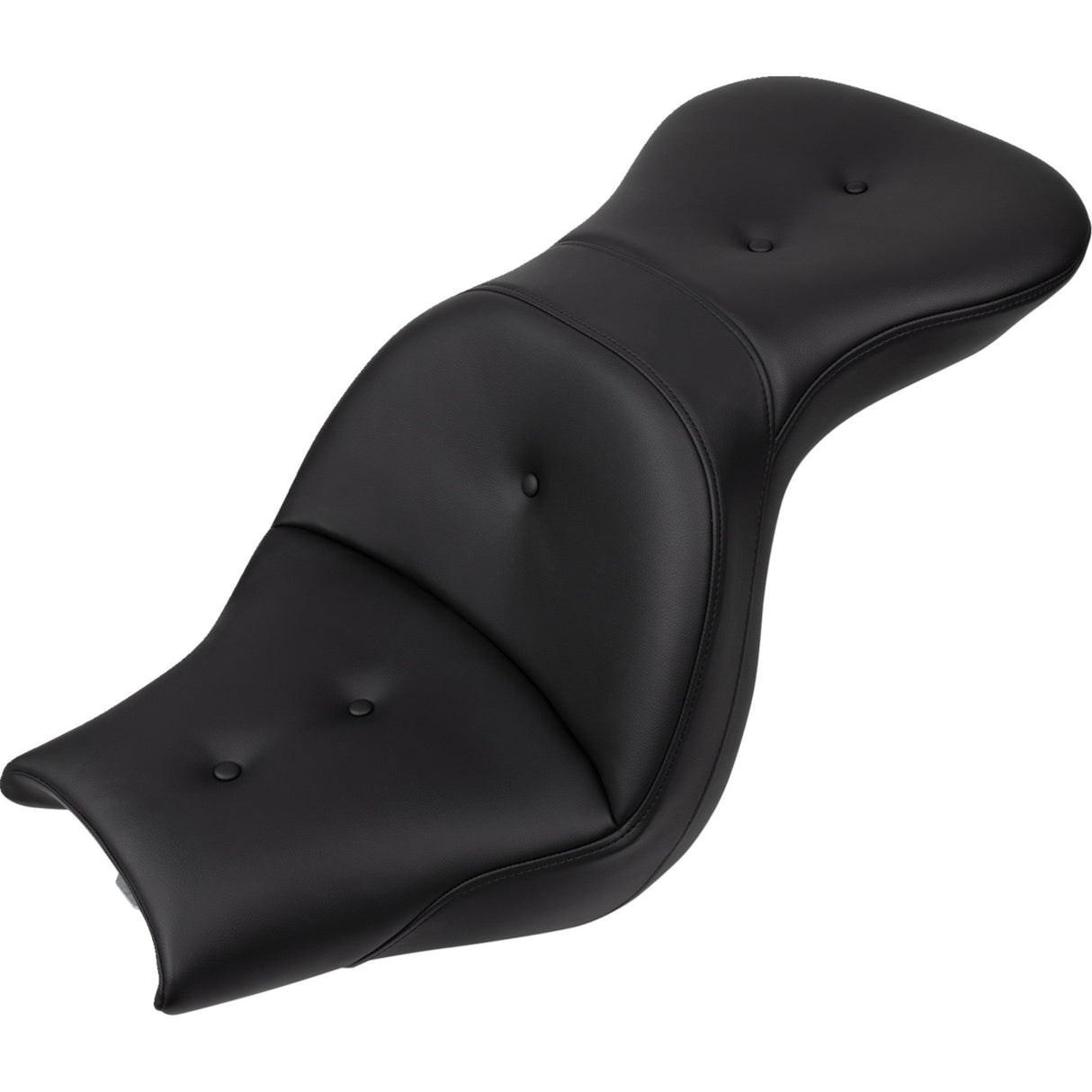 Saddlemen Explorer RS Seat - H03-10-0291RS Honda VTX1300S / VTX1300R 2003-2009