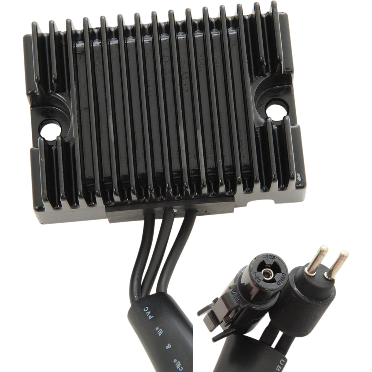 DRAG SPECIALTIES Regulator XL - '94-'03