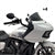 Tab Performance Indian Folsom Prison Series Handlebars | - Black, Plus 6 FOLSOM-BARS-INDIAN-BLACK-PLUS-6
