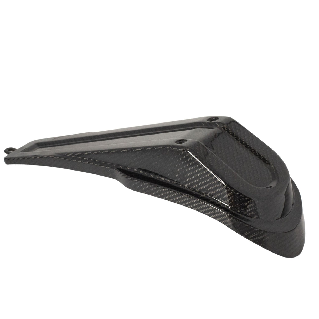 Original Garage Moto OG 18+ Fxlr/S Carbon Fiber Dash For Harley Softail Low Rider 2018-2021