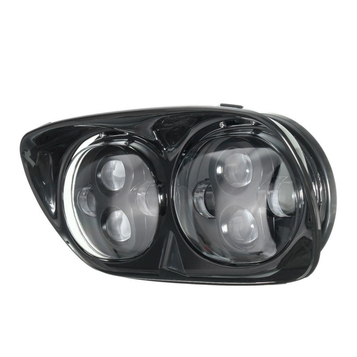 Original Garage Moto Harley-Davidson Road Glide Fltr OG LED Headlight For Harley Road Glide 2002-2013