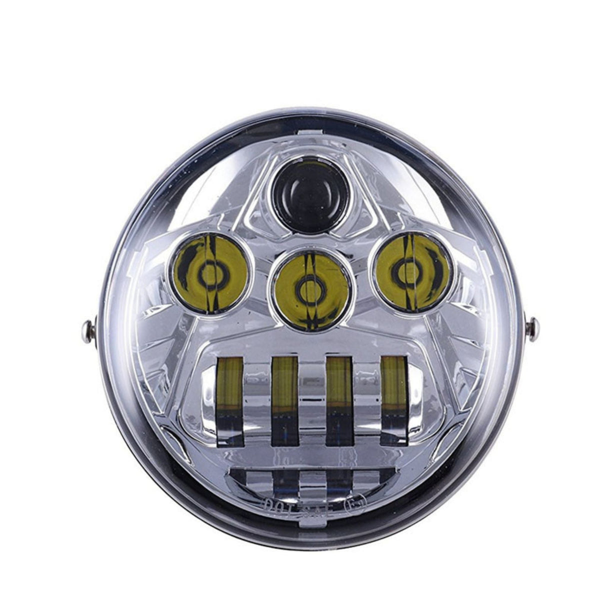 Original Garage Moto Harley-Davidson V-Rod Vrsc OG LED Headlight