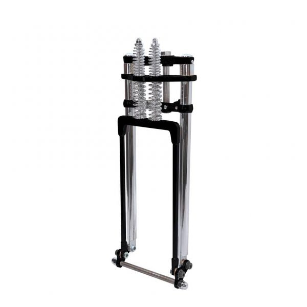Siouxicide Choppers Springer Kit – 41mm Black