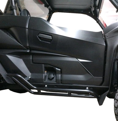 Tab Performance Kawasaki Teryx KRX 1000 Rock Sliders - Black, 2 Seater KAWASAKI-TERYX-KRX-1000-ROCK-S-BLACK-2-SEATER