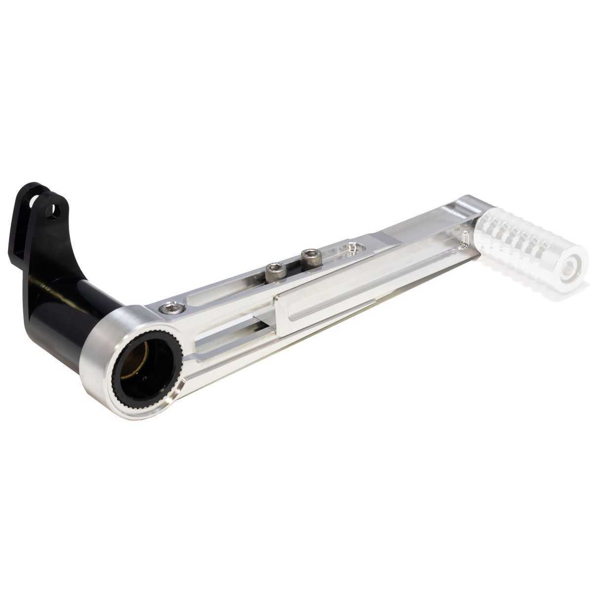 Original Garage Moto OG Adjustable Brake Arm For Harley Touring 2008-2013