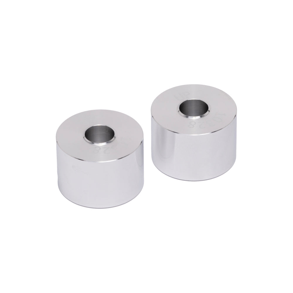 Original Garage Moto OG 1" Riser Extensions