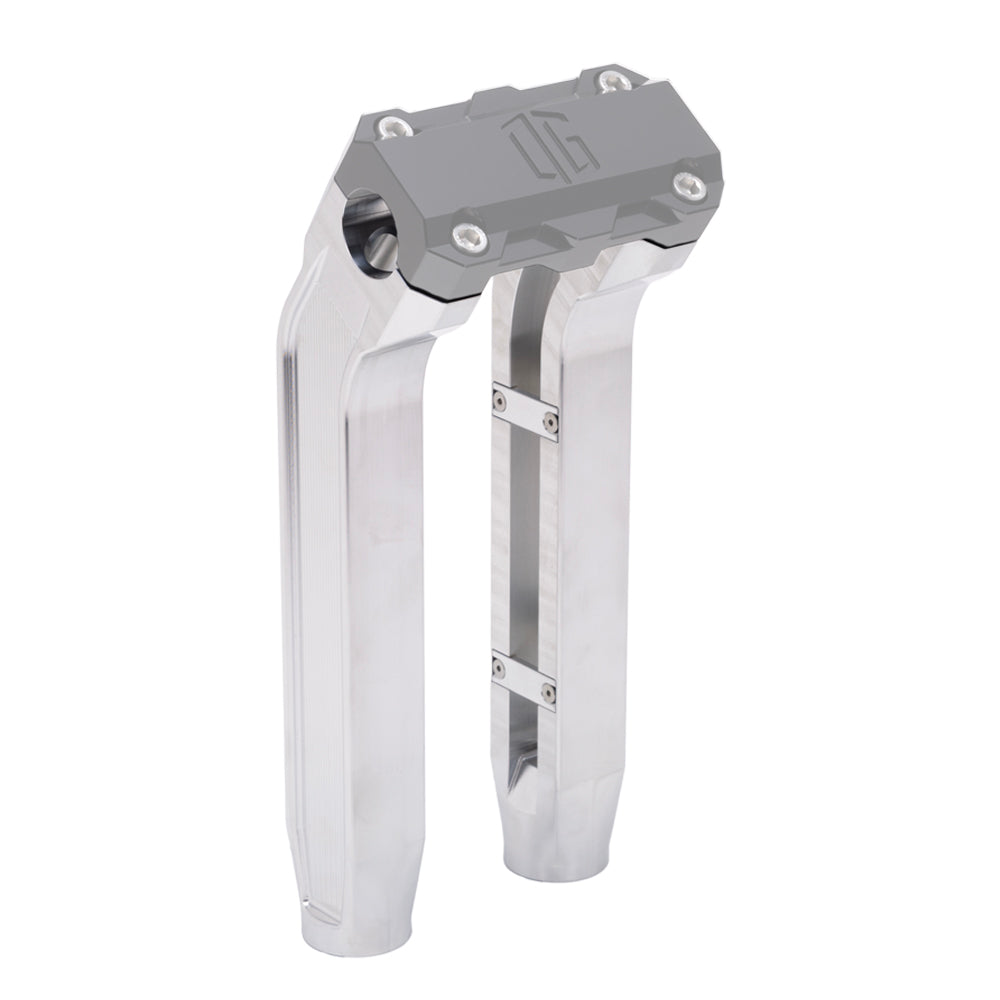 Original Garage Moto OG 10.5" Pull Back Riser Legs